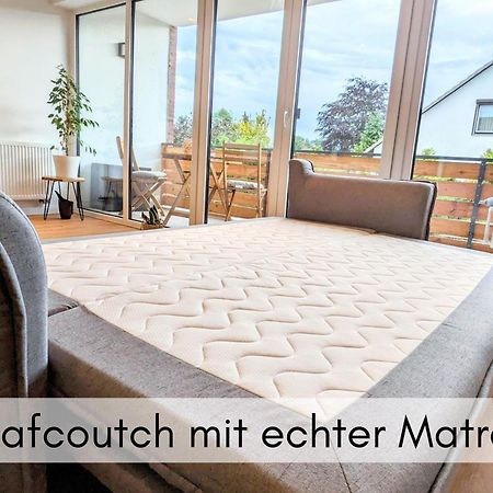 Uhlpartment - Wittingen Apartment Екстериор снимка