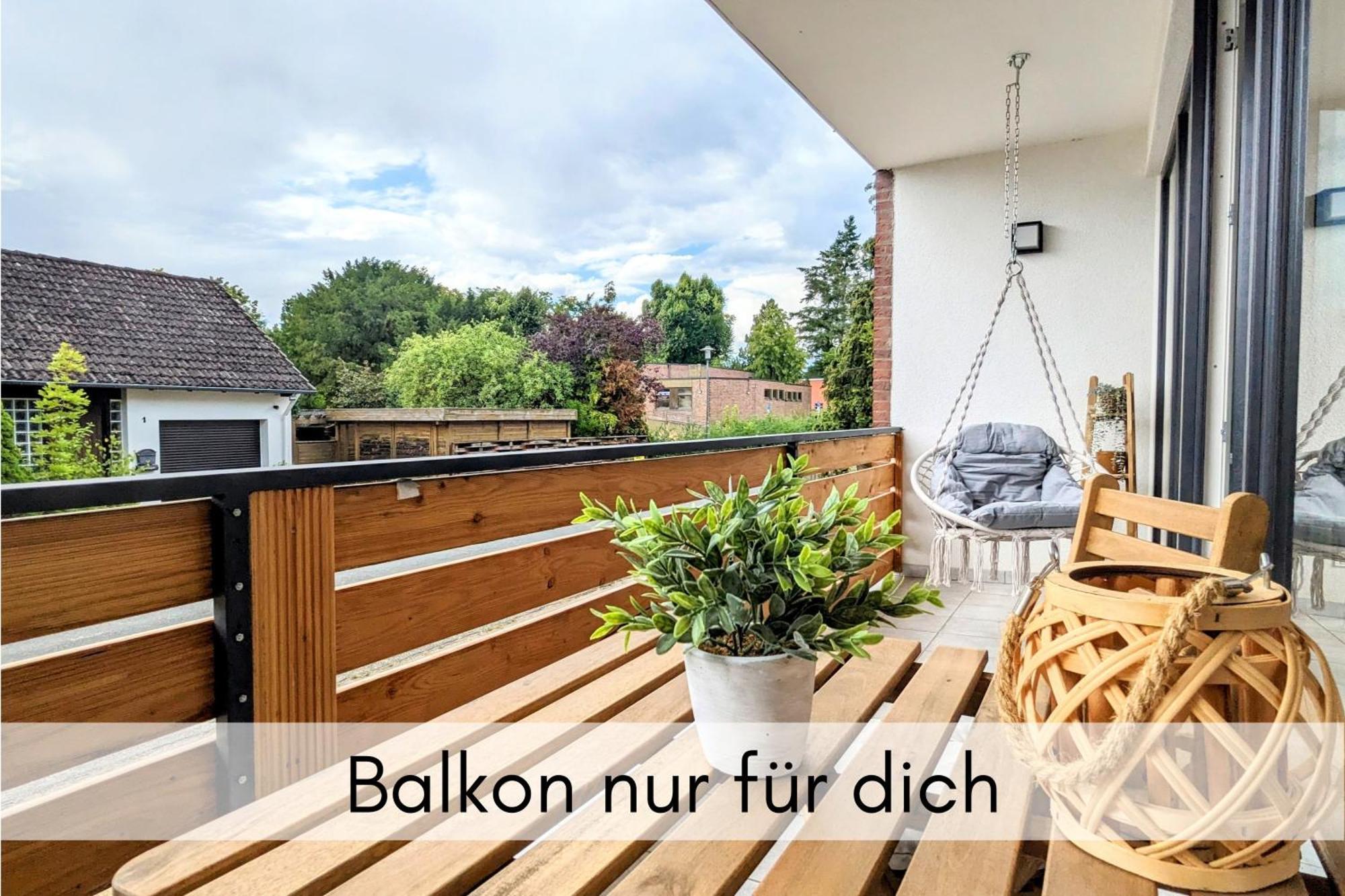 Uhlpartment - Wittingen Apartment Екстериор снимка